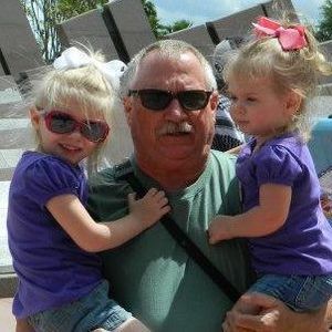 Meet your Posher, Jeff